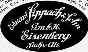 S. [U1] Umschlag Heft No. 10Inserate  (U...