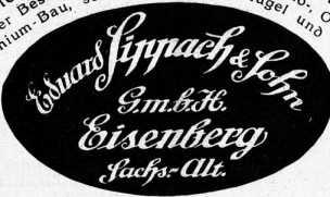 S. [U1] Umschlag Heft No. 13Inserate  (U...