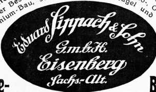 S. [U1] Umschlag Heft No. 16Inserate  (U...