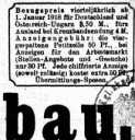 S. [177] Titelblatt Heft Nr. 17/18Inhalt...