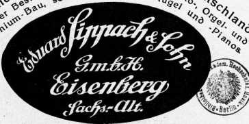 S. [U1] Umschlag Heft No. 20/21Inserate ...