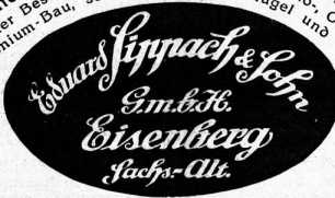 S. [U1] Umschlag Heft No. 25Inserate  (U...