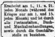 S. [269] Titelblatt Heft Nr. 26/27Inhalt...