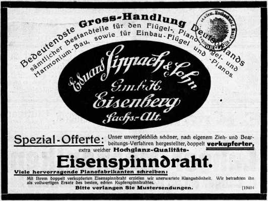 S. [U1] Umschlag Heft No. 28Inserate  (U...