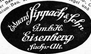 S. [U1] Umschlag Heft No. 29/30Inserate ...