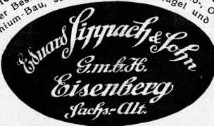 S. [U1] Umschlag Heft No. 31Inserate  (U...