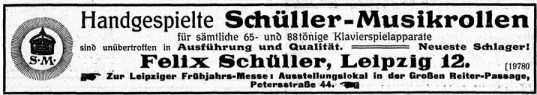 S. 117 Inserate (117)
