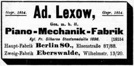 S. 12 RedaktionsvermerkInserate (12)
