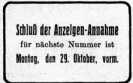 S. 29 Inserate (29)
