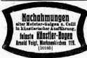 S. 59 [Personal- u. Geschäfts-Notizen, ...