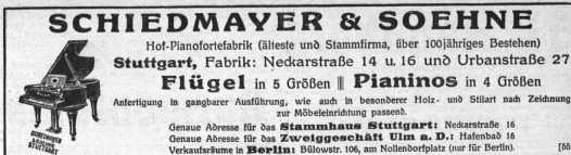 S. 173 Inserate (173)
 aus