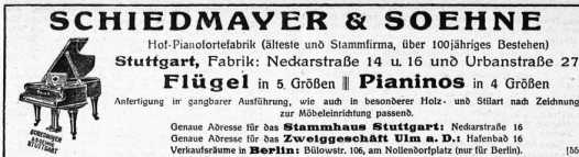S. 59 Inserate (59)
 aus