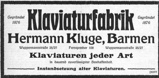 S. 614 Inserate (614)
 aus