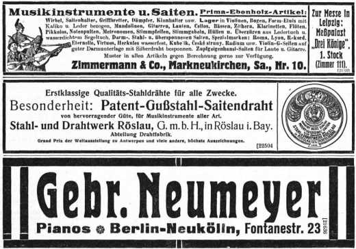 S. 94 Inserate (94)
