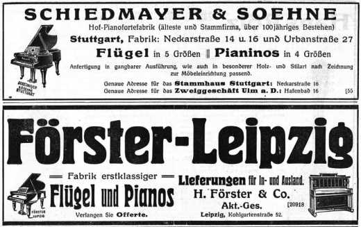 S. 195 Inserate (195)
