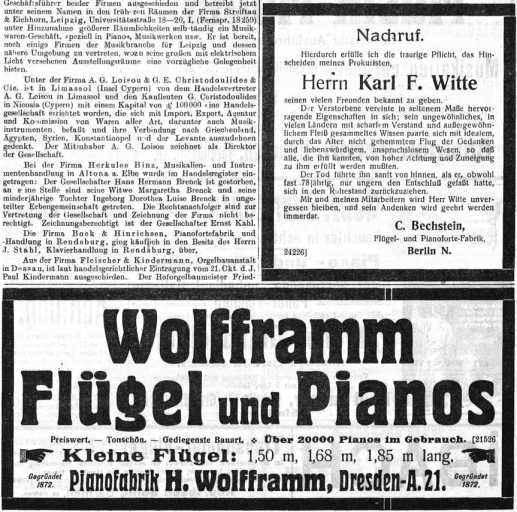 S. 211 [Personal- u. Geschäfts-Notizen,...