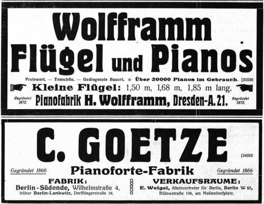 S. 599 [Personal- u. Geschäfts-Notizen,...