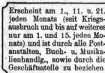 S. [611] Titelblatt Heft Nr. 22Berufsgen...