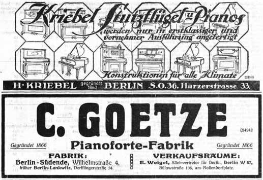 S. 722 Inserate (722)
