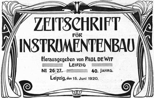 S. [U1] Umschlag Heft No. 26/27Inserate ...