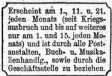 S. [783] Titelblatt Heft Nr. 28Verband D...