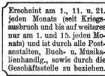 S. [827] Titelblatt Heft Nr. 29/30Nachru...