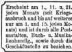 S. [919] Titelblatt Heft Nr. 32/33Berufs...