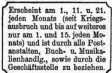 S. [991] Titelblatt Heft Nr. 34Berufsgen...