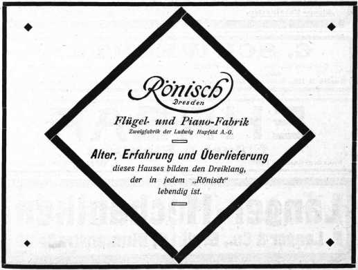 S. [U1] Umschlag Heft No. 2/3Inserate  (...