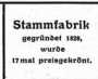 S. 124 Inserate (124)
