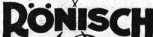 S. [U1] Umschlag Heft No. 25Inserate  (U...
