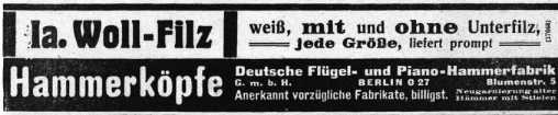 S. 747 Inserate (747)
