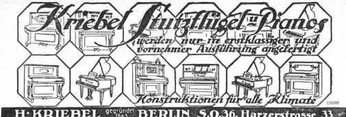 S. 36 Inserate (36)
