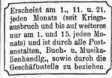 S. [105] Titelblatt Heft Nr. 4Berufsgeno...