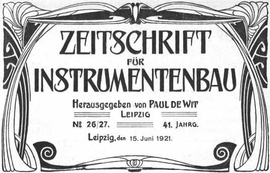 S. [U1] Umschlag Heft No. 26/27Inserate ...