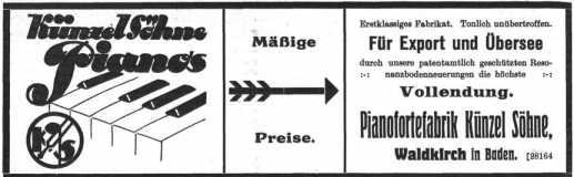 S. 1058 Inserate (1058)
