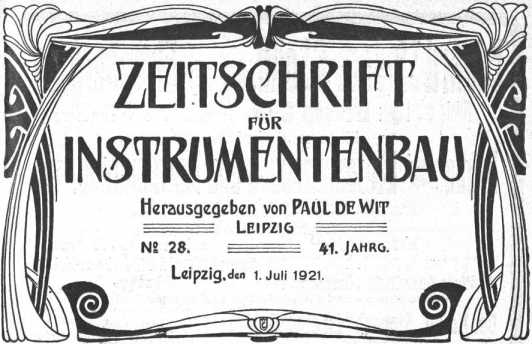 S. [U1] Umschlag Heft No. 28Inserate  (U...