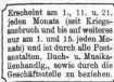 S. [1077] Titelblatt Heft Nr. 28Verband ...