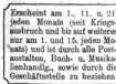 S. [1449] Titelblatt Heft Nr. 35/36Strad...