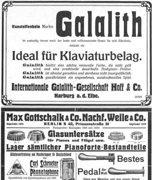 S. 1486 Inserate (1486)
