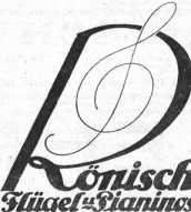 S. [U1] Umschlag Heft No. 2/3Inserate  (...