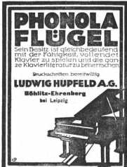 S. [U1] Umschlag Heft No. 7Inserate  (U1...