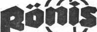 S. [U1] Umschlag Heft No. 14/15Inserate ...