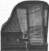 S. 1380 Ritter-Stutzflügel mit Doppel-B...