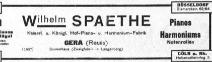 S. 1203 Inserate (1203)
