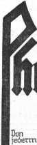 S. [U1] Umschlag Heft No. 2/3Inserate  (...
