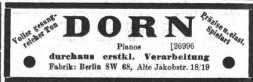 S. 308 Inserate (308)
