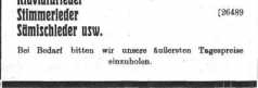 S. 1262 Inserate (1262)
