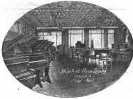 S. [U1] Umschlag Heft No. 32/33Inserate ...