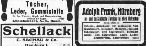 S. 1007 [Personal- u. Geschäfts-Notizen...